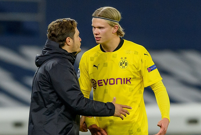 贝恩：魔术为了得到我付出了他们认为值得的代价，这感觉很棒（贝恩：魔术用他们认为划算的代价换来了我，这感觉太棒了）