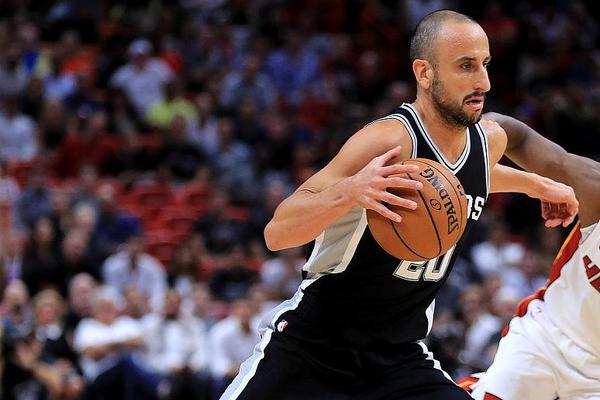 NBA季后赛首轮战况总结（NBA季后赛首轮赛况盘点）