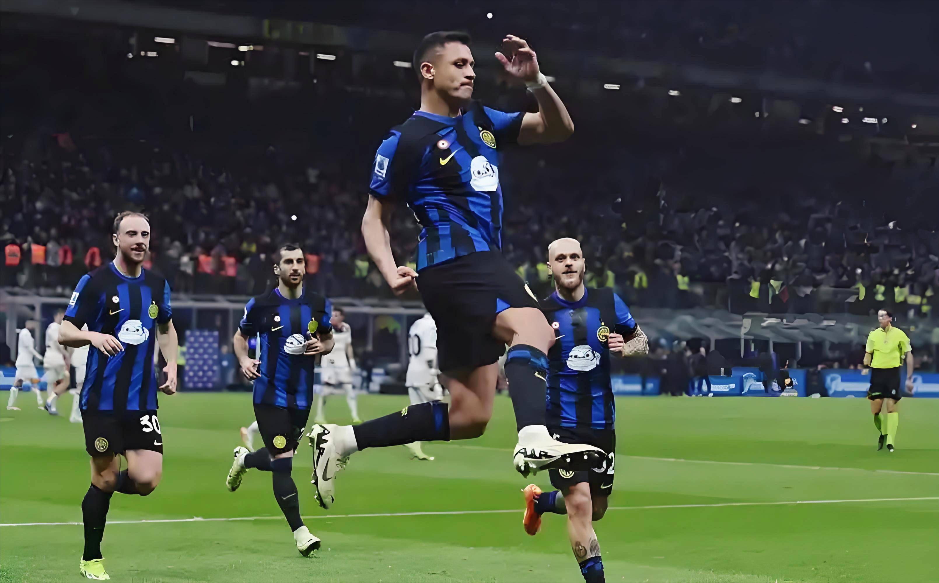 意媒：比萨PK帕尔马既是6分战，更是“重量级”中锋对决