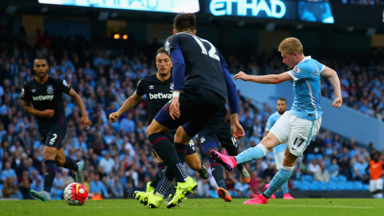 古利特＆亨利批巴萨高位压迫：为何执着于一个注定失败的战术？